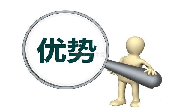 SEO营销的优势