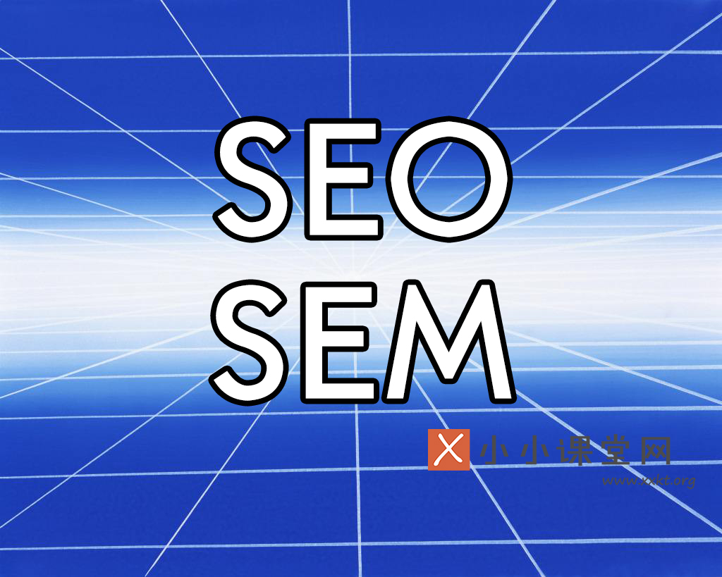 SEO SEM