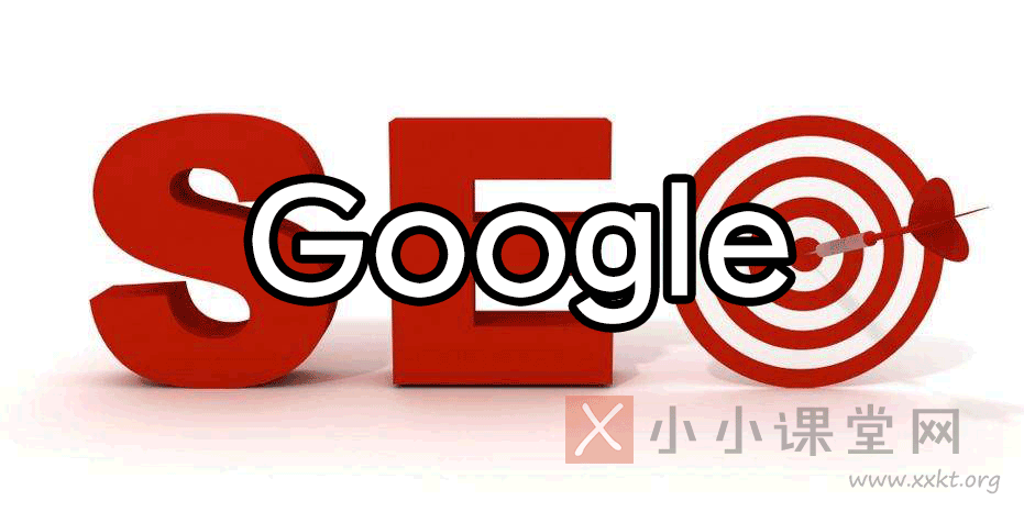 Google SEO