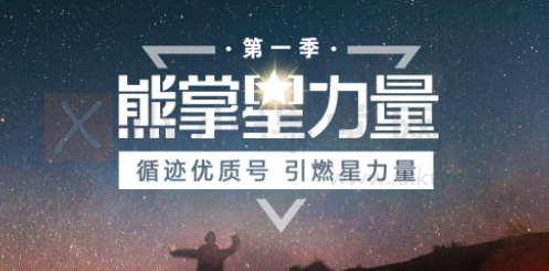 熊掌号的前景如何