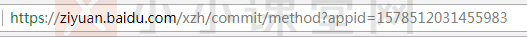 动态URL