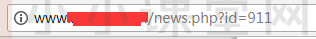 动态URL