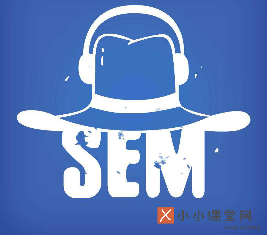 SEM是什么