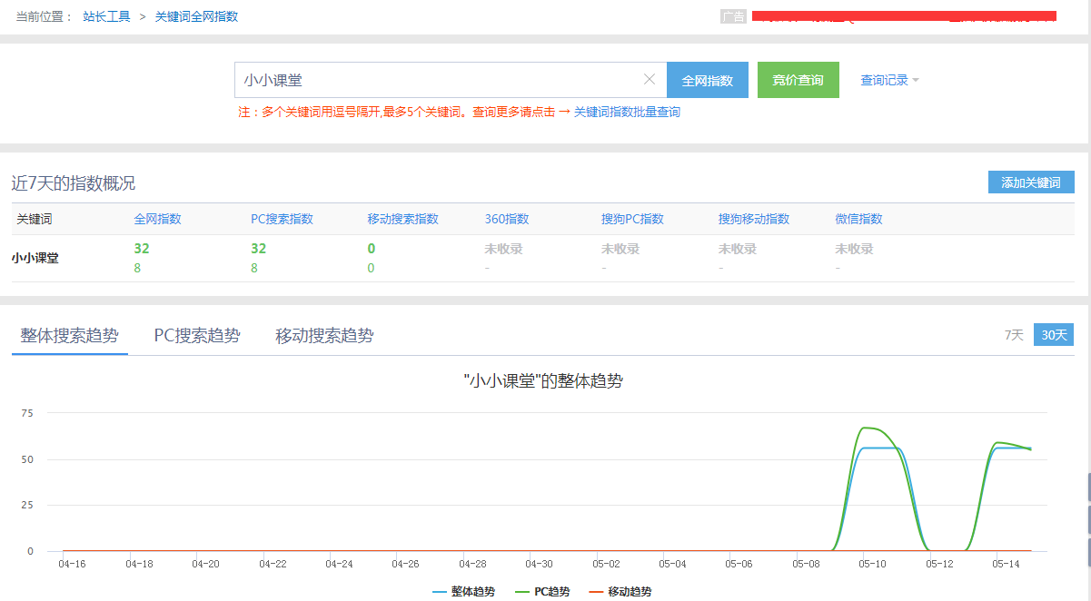 新词审核结果与完成时间