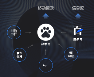 两个不同的产品