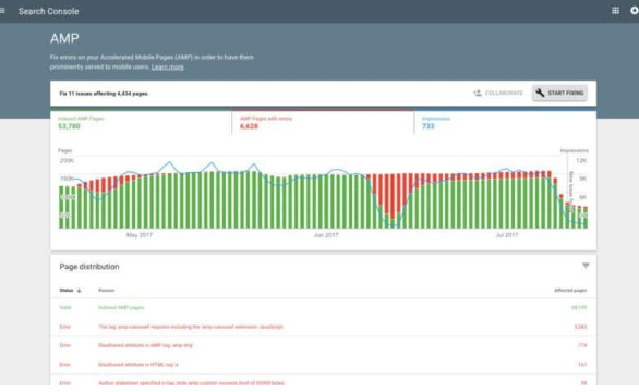 Search Console