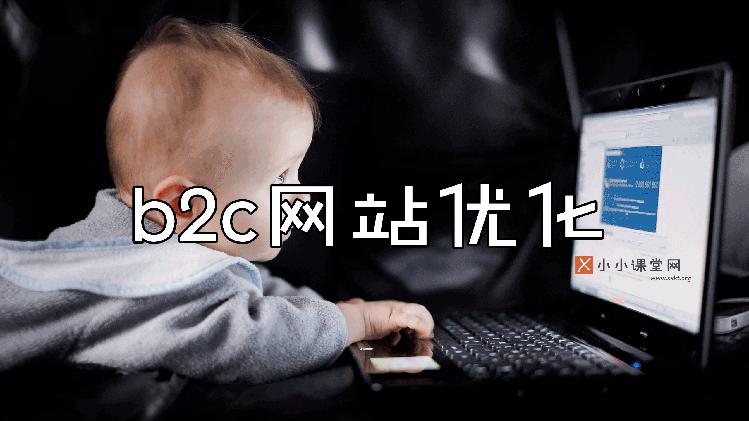 b2c seo