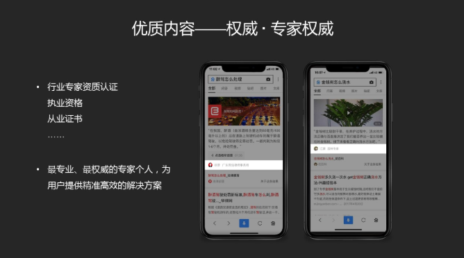 专家权威代表