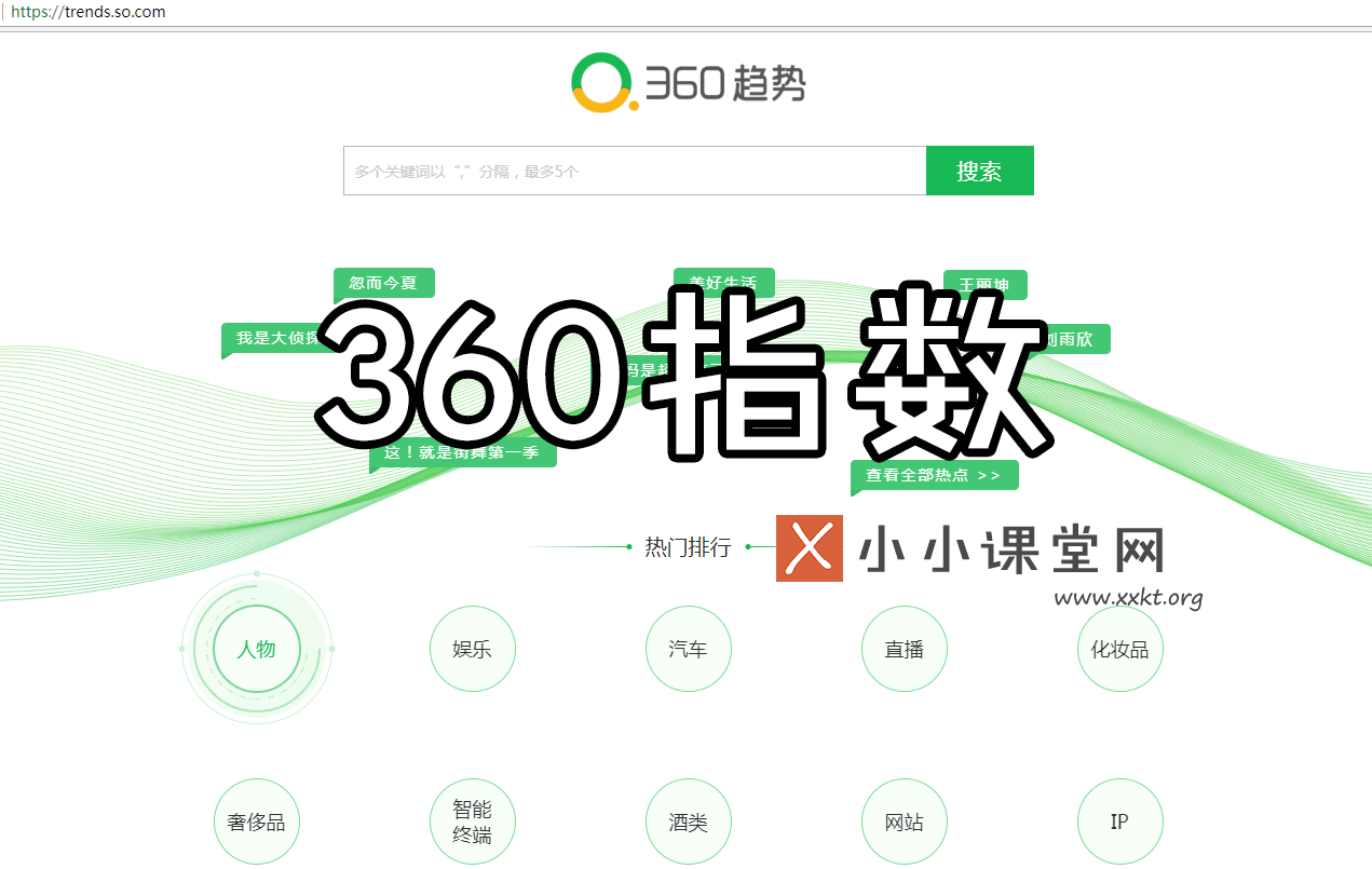 上海seo培训