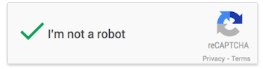 此图显示了一个 CAPTCHA（人机识别系统）弹出式窗口