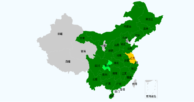 使用CDN后提升速度