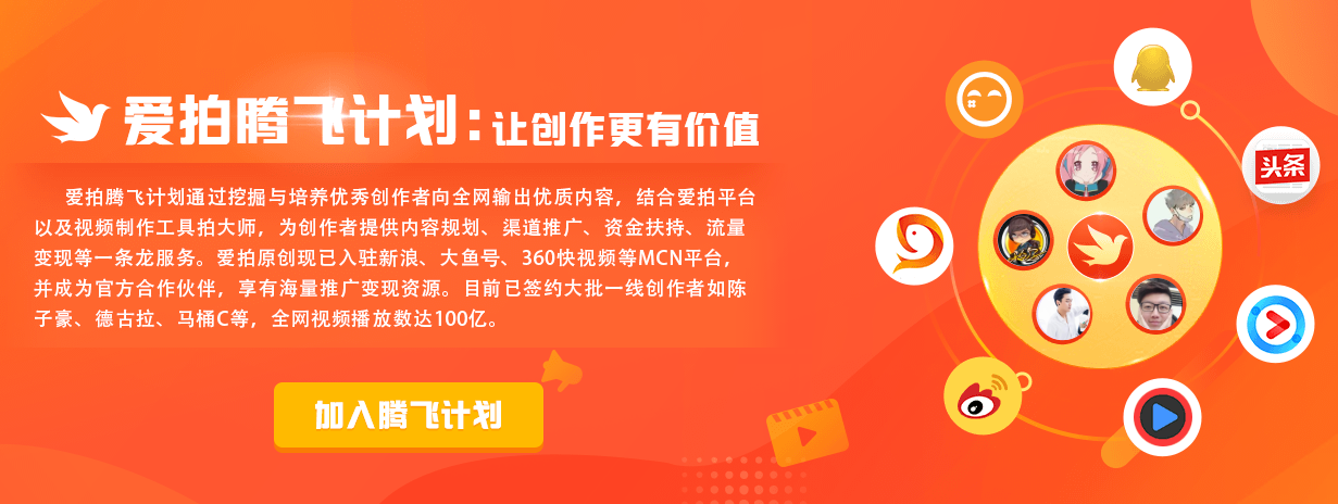 为创业者提供服务