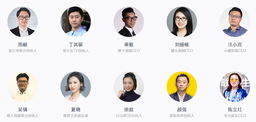 审核评委
