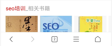 相关书籍