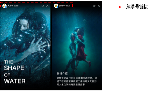 熊掌号曝光