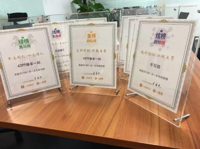 证书