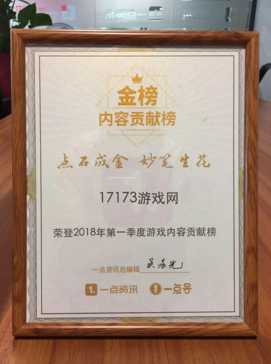 证书
