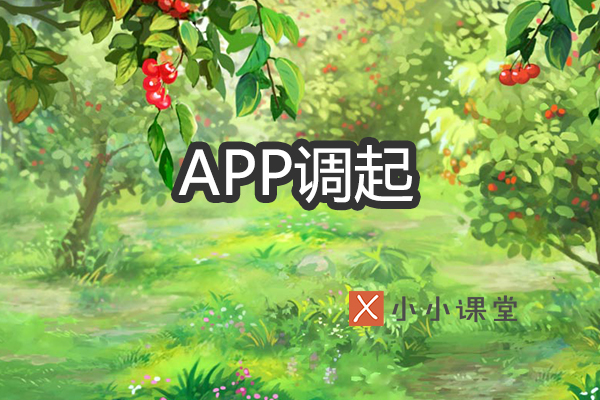 百度搜索官方解读APP调起的正确姿势