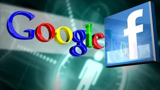 Google和Facebook