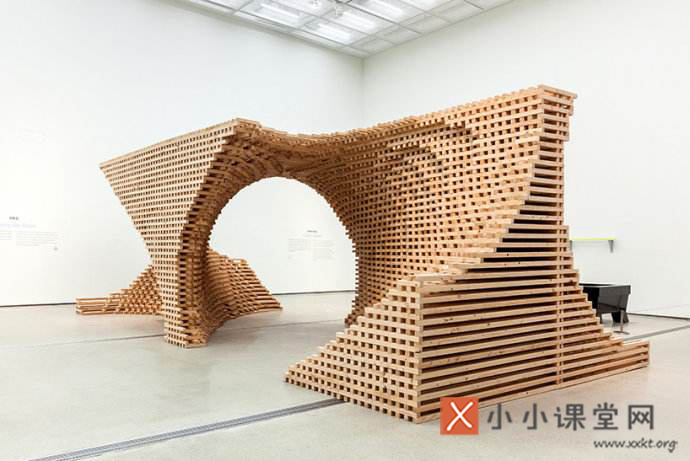 网站结构优化