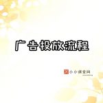 网络广告投放