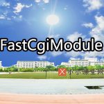 FastCgiModule
