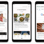 Google Discover