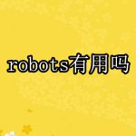 robots.txt文件